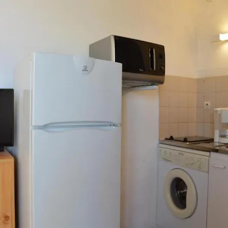 Apartment Mediterranee 4 Apartman Fleury