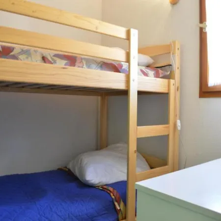Apartman Apartment Mediterranee 4