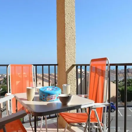Apartman Apartment Mediterranee 4 *
