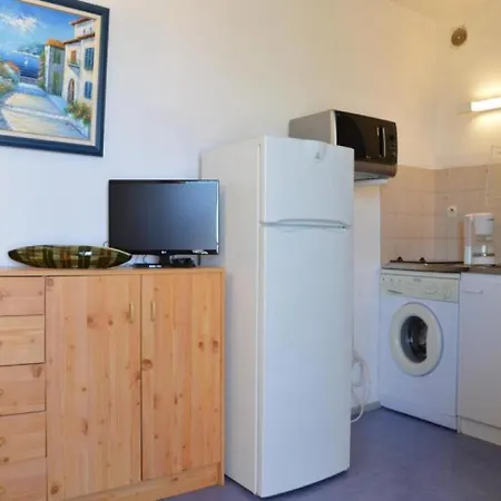 Apartman Apartment Mediterranee 4 *