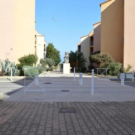 Apartman Apartment Mediterranee 4