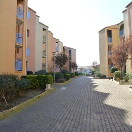 Apartman Apartment Mediterranee 4