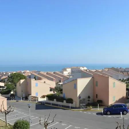 Apartman Apartment Mediterranee 4 *